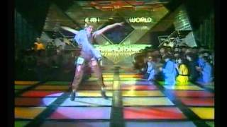 Disco Dance  1980  World Finals pt 1 [upl. by Jamin760]