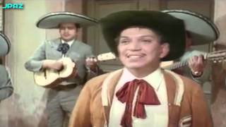 Las Mañanitas y Te Traigo En Mi Cartera  Mario Moreno Cantinflas [upl. by Hutner442]