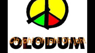 olodum  i miss her [upl. by Aira]