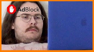 adblock users on youtube right now [upl. by Bolling]