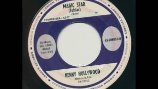 Kenny Hollywood  Magic Star TELSTAR Joe Meek [upl. by Endaira610]