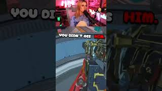 LIFELINE PLEASE RES ME apexlegends apex apexlegendsmemes ward3y [upl. by Anton998]