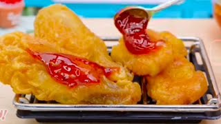 Tasty Chicken Recipes  Easy amp Delicious  Waniya Official [upl. by Xymenes]