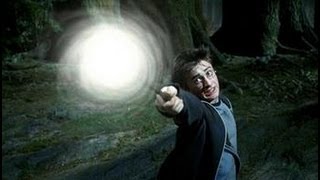 The Unusual Suspect HARRY POTTER AND THE PRISONER OF AZKABAN [upl. by Torrie35]