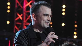 The Voice of Poland IV  Michał Rudaś  quotJai Hoquot  Live I [upl. by Thunell]