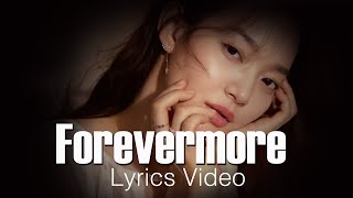 Forevermore  Cover Lyrics Video [upl. by O'Kelly]