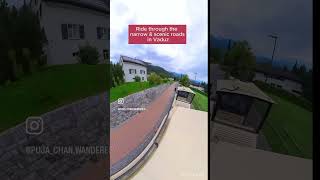 Vaduz Liechtenstein 🇱🇮youtubeshorts yt ytshorts vaduz liechtenstein europe switzerland [upl. by Tterej736]