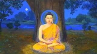 Jaya Mangala GathaVerses of Auspicious Victory rare Pali versionBuddhist Chant [upl. by Monjo]