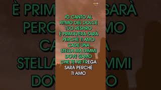 Sara Perche Ti Amo Remix [upl. by Ainiger]