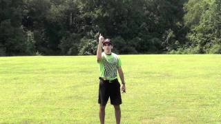 Official Lacrosse Signals [upl. by Anyaled]