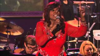 I Will Survive  Gloria Gaynor quotLivequot [upl. by Shriver]