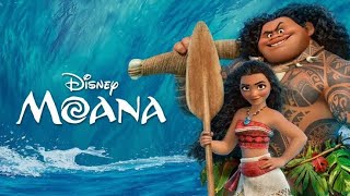 Moana How Far ill Go Lyrics Auli i Cravalho  JM VLOGZ DANCE FITNESS [upl. by Charmain158]