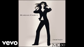 Mariah Carey  Fantasy Bad Boy Fantasy  Official Audio ft ODB [upl. by Francklin]