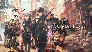 167 Opposed Viewpoints Scarlet Nexus Soundtrack [upl. by Lesya]