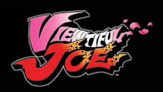 Viewtiful Joe Music  Another Joe [upl. by Acimat]