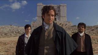 The Count of Monte Cristo 2002  Comino Malta Filmed in Malta [upl. by Idnek]