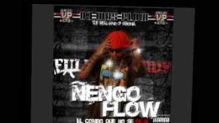 ÑENGO FLOW  MEdan risa [upl. by Grayson961]