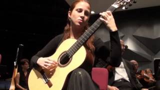 Concierto de Aranjuez Adagio [upl. by Brittany]