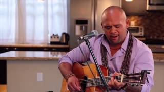 Kuana Torres Kahele  Nani Kauai HiSessionscom Acoustic Live [upl. by Pettiford191]