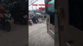 Jeep banga ng bike [upl. by Sylirama298]