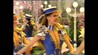 Fernsehballett des MDRFrühlingsfest [upl. by Yffat]