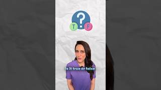 True or false  skin care edition  dermatologist [upl. by Hy]