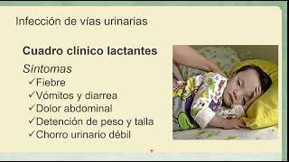 Diagnóstico y tratamiento de las infecciones de vías urinarias Dr Antonio Arista Viveros [upl. by Jovitta]