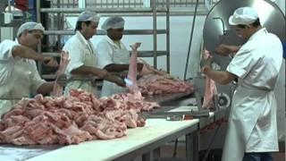 COTECHINO IGP E ZAMPONE IGP ilmangiaweb salumificio Francaschini [upl. by Kipp]