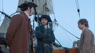 Poldark Season 2 Episode 6 Scene [upl. by Eatnoed481]