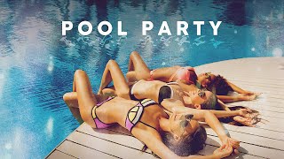 Pool Party  100 Pop Hits 5 Hours [upl. by Edmonda]