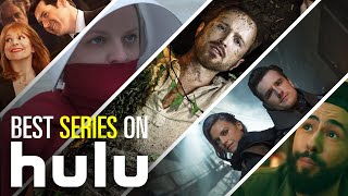 10 Best Hulu Original Series  Bingeworthy [upl. by Duleba]