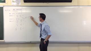 Foci amp Directrices of the Hyperbola [upl. by Greene]