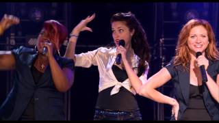 Pitch Perfect  Barden Bellas Final Performance HD [upl. by Irtak]