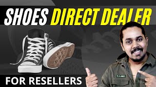 Shoes Direct Dealer for Resellers  WhatsApp Group for Resellers  Babba Brand [upl. by Itoyj]