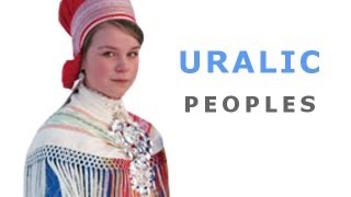 Uralic Language Family [upl. by Emiolhs]