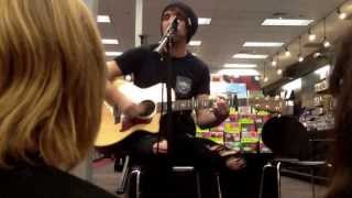 All Time Low  Lost In Stereo Live From Straight To DVD [upl. by Aiuqet]