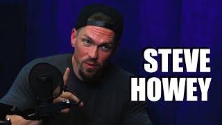 Steve Howey Doesnt Have Time For Bullsht [upl. by Deirdra367]