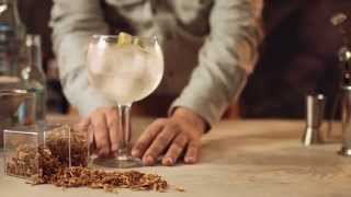 Toque  Especias para gin tonic Flor de azahar [upl. by Mloc]