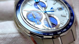 Top 10 Casio Oceanus Watches for Value and Quality in 2024 [upl. by Heyde583]