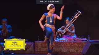 Anoushka Shankar – Traveller live at Girona Festival [upl. by Jerusalem]