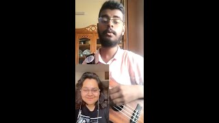 Eto Bhalobashbe Ke Amayএত ভালোবাসে কে আমায় Antik Mahmud X Chirkutt Cover By Tawsif Feat Rhiddhi [upl. by Pendleton499]