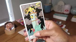 CANCER💗A TAROT READER DIDNT TELL THEM THE TRUTHTHEY ARE NOW IN BIG TROUBLE FOR WHAT THEY DID TO U [upl. by Amund]