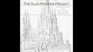 The Alan Parsons Project  Standing On Higher Ground HQ [upl. by Elime832]