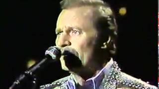 Vern Gosdin  Chiseled in Stone Live [upl. by Hyacintha314]