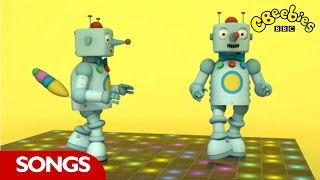 CBeebies The Numtums  Tum Tum Tap Tap [upl. by Enirtak]