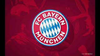 FC Bayern München Torhymne 201920 [upl. by Nalyk]