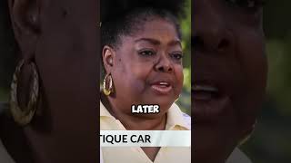 SHE DID NOT EXPECT THIS stories cars carstories fyp viral [upl. by Eellehs423]