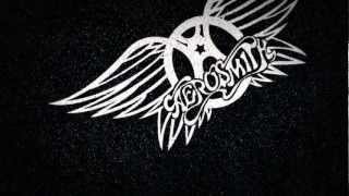 Aerosmith  Amazing Music Video Lyrics [upl. by Esialb]