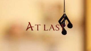 At Last  Etta James with lyrics on screen [upl. by Adnoloy]