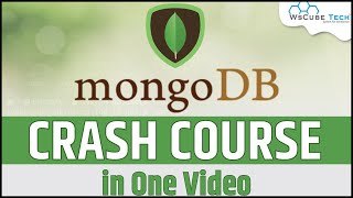 Full MongoDB Tutorial for Beginners  Learn What is MongoDB from Scratch [upl. by Harwill]